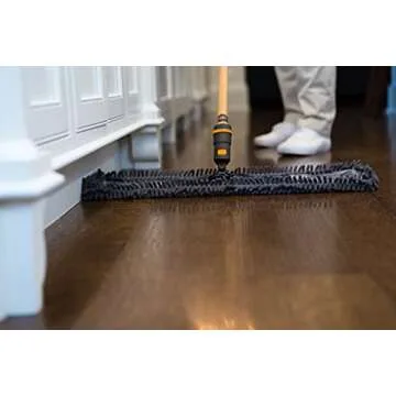SWOPT 7-Piece Ultimate Indoor Cleaning Kit for Easy Use
