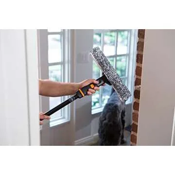 SWOPT 7-Piece Ultimate Indoor Cleaning Kit for Easy Use
