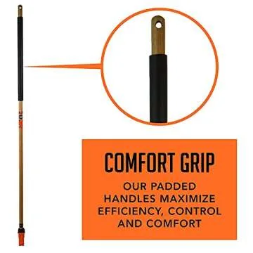 SWOPT 7-Piece Ultimate Indoor Cleaning Kit for Easy Use