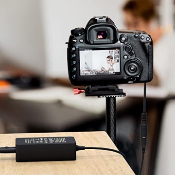 LP NP-FZ100 Dummy Battery for Continuous Camera Power