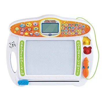VTech Write and Learn Creative Center in White