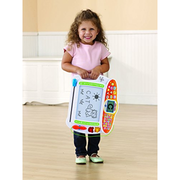 VTech Write and Learn Creative Center in White