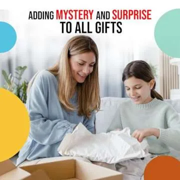 Pink Tissue Paper for Gift Bags - 20" X 30" Bulk Tissue Paper Pink 480 Sheets - 10lb Newsprint for Packing, Birthday Gift Box Filler, Packing Supplies for Moving Supplies Crown Display