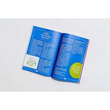 The Boy's Body Book (Fifth Edition): Everything You Need to Know for a Healthy, Happy YOU! (The Ultimate Handbook For Pre-Teen Boys) (Boys & Girls Body Books)