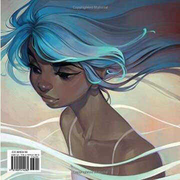 The Art of Loish: A Look Behind the Scenes