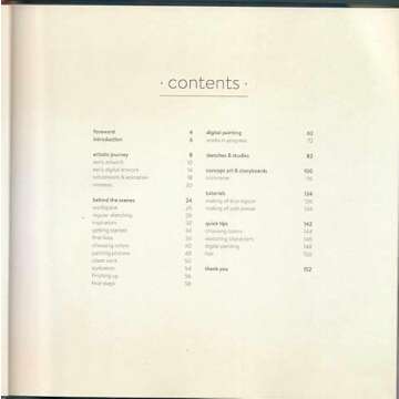 The Art of Loish: A Look Behind the Scenes