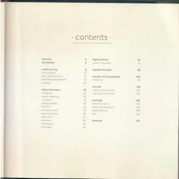 The Art of Loish: A Look Behind the Scenes