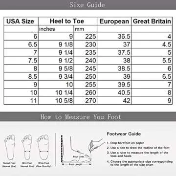 AFEETSING Women's Ballet Flats for Ultimate Comfort