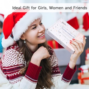 Complete Bullet Journal Kit with Accessories - Feela