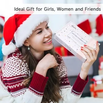 Complete Bullet Journal Kit with Accessories - Feela