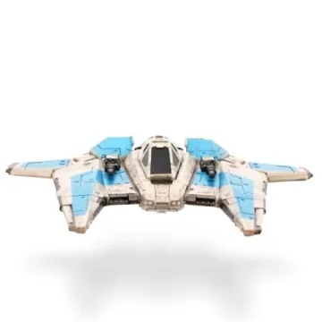 FANG FIGHTER - 5-Inch Star Wars Vehicle with Micro Figure