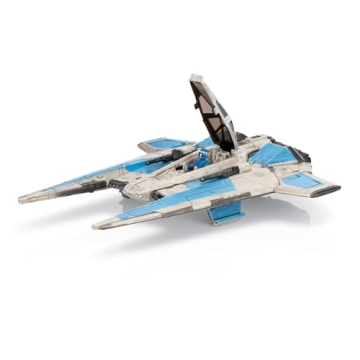 FANG FIGHTER - 5-Inch Star Wars Vehicle with Micro Figure