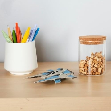 FANG FIGHTER - 5-Inch Star Wars Vehicle with Micro Figure