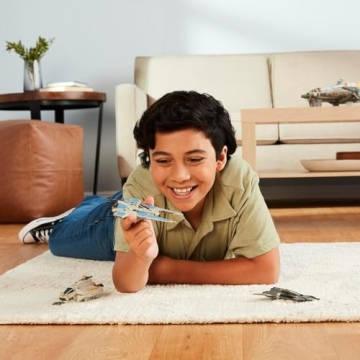 FANG FIGHTER - 5-Inch Star Wars Vehicle with Micro Figure