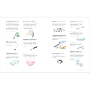 Baking on Her Own: A Skill-Building Cookbook for Girls