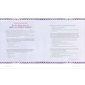 Baking on Her Own: A Skill-Building Cookbook for Girls