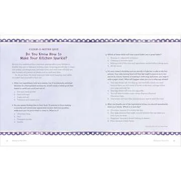 Baking on Her Own: A Skill-Building Cookbook for Girls