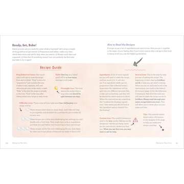 Baking on Her Own: A Skill-Building Cookbook for Girls