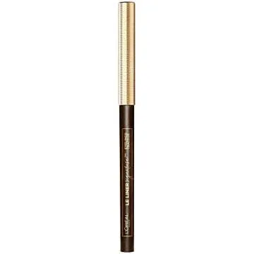 L'Oreal Paris Le Liner Signature Eyeliner Waterproof Long Lasting