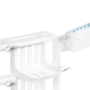 Munchkin® Tidy Dry™ Bottle Drying Rack - Space Saving Design