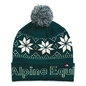 Stylish THE NORTH FACE Hat for All Winter Activities