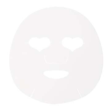 Pacifica Sheet Face Mask - Vegan Collagen Hydrate & Plump with Cucumber & Aloe – Moisturizing Mask for Dry & Aging Skin - Clean Beauty Vegan & Cruelty-Free Dermatologist Tested