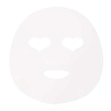 Pacifica Sheet Face Mask - Vegan Collagen Hydrate & Plump with Cucumber & Aloe – Moisturizing Mask for Dry & Aging Skin - Clean Beauty Vegan & Cruelty-Free Dermatologist Tested