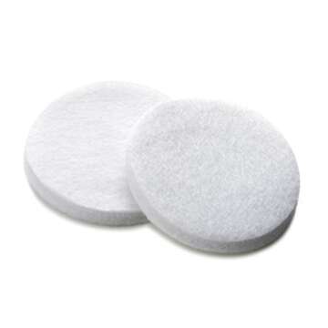 Toddy Cold Brew Coffee Maker System with Extra Filters and Silicone Stoppers Bundle