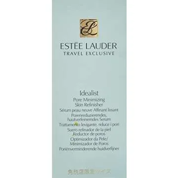 Estee Lauder Idealist Pore Minimizing Skin Refinisher 3.3 oz