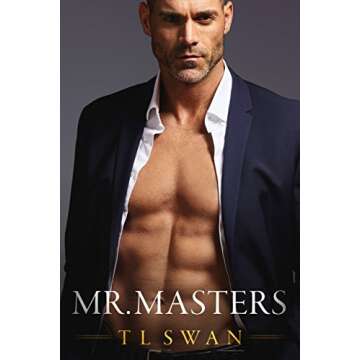 Mr. Masters (Mr. Series Book 1)