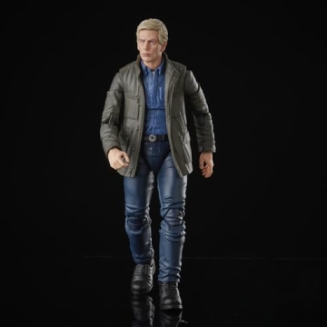 Marvel Legends Talos Secret Invasion Action Figure