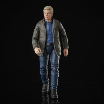 Marvel Legends Talos Secret Invasion Action Figure