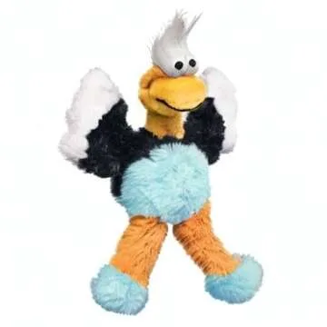 KONG Wild Knots Eagle Dog Toy, Medium/Large