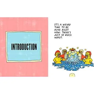 Humorous Guide to Mental Clarity for Everyone