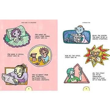 Humorous Guide to Mental Clarity for Everyone