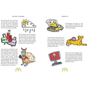 Humorous Guide to Mental Clarity for Everyone