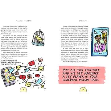 Humorous Guide to Mental Clarity for Everyone