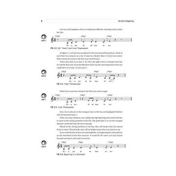 The Craft of Songwriting Music, Meaning, & Emotion Book/Online Audio