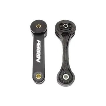 Upgrade Your Subaru with PERRIN Pitch Stop Mount