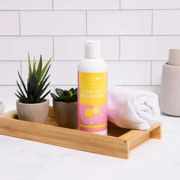 Cacee 8oz Foot Callus Remover with Tea Tree Oil