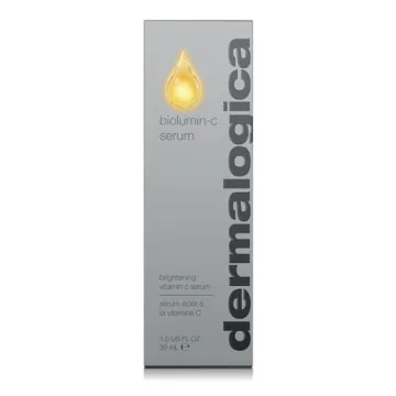 Brightening Dermalogica Biolumin-C Serum for Radiant Skin