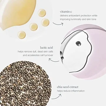 Brightening Dermalogica Biolumin-C Serum for Radiant Skin