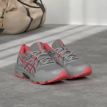 ASICS Women's Gel-Venture 8 Running Shoes for All Activities