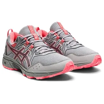 ASICS Women's Gel-Venture 8 Running Shoes for All Activities