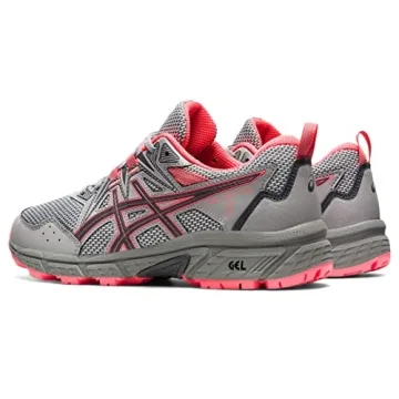 ASICS Women's Gel-Venture 8 Running Shoes for All Activities