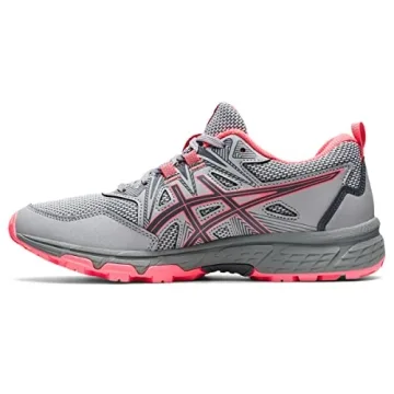 ASICS Women's Gel-Venture 8 Running Shoes for All Activities