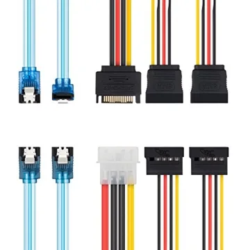 SSD Mounting Kit for Easy PC Upgrades - NC XQIN