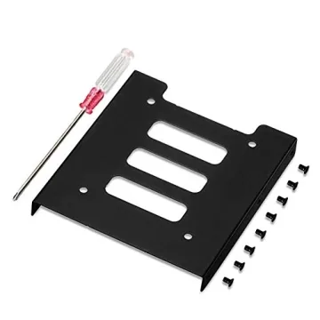 SSD Mounting Kit for Easy PC Upgrades - NC XQIN