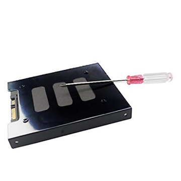 SSD Mounting Kit for Easy PC Upgrades - NC XQIN