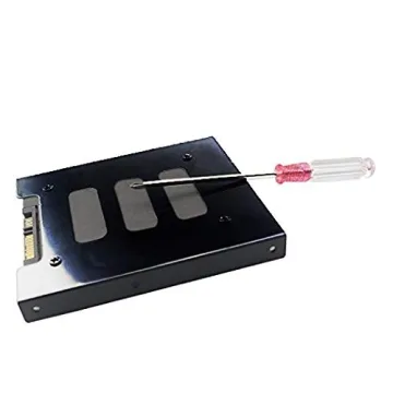 SSD Mounting Kit for Easy PC Upgrades - NC XQIN